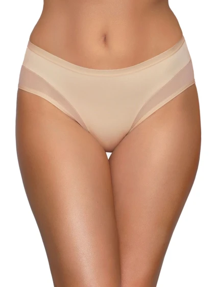 Dámske nohavičky 179 béžová - BABELL