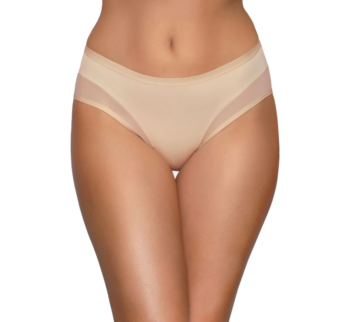 Dámske nohavičky 179 béžová - BABELL