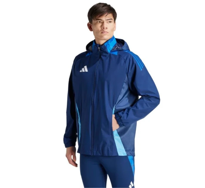 Tiro 24 Competition jacket M pánské model 19914858 - ADIDAS