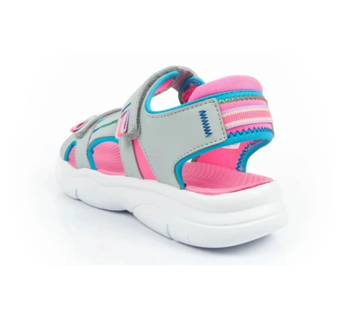 Sandály Jr model 20182449 - Skechers