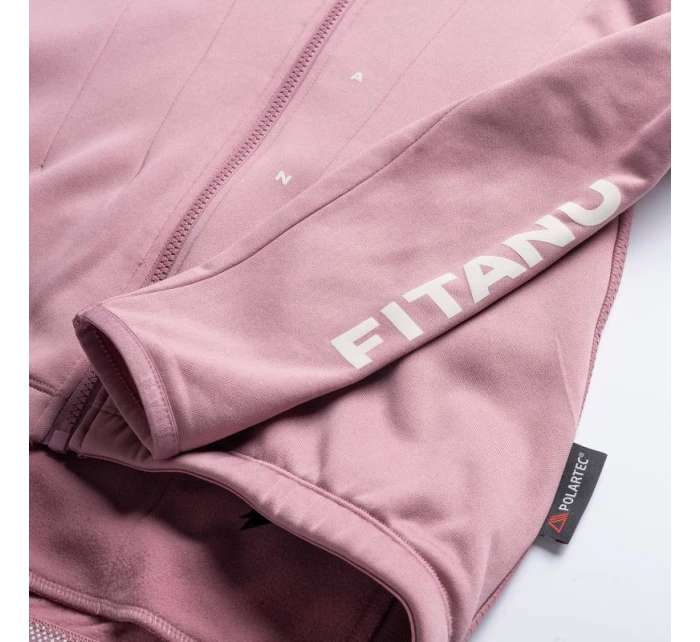 Fitanu Inverno Polartec W Mikina 92800612855