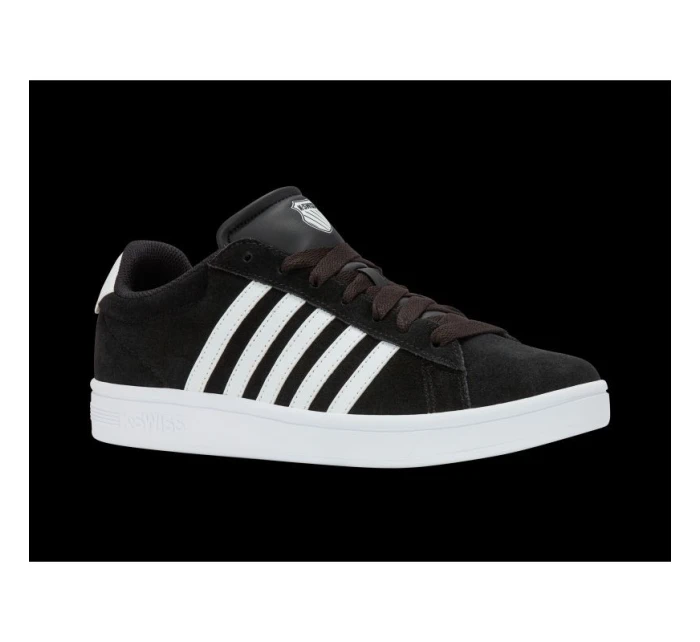 K-Swiss COURT TIEBRK II SDE (09492-013-M)