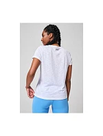 CASALL Easy Tee white
