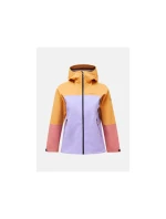 Kurtka W Trail model 21459444 Shell Jacket różowy - Peak Performance
