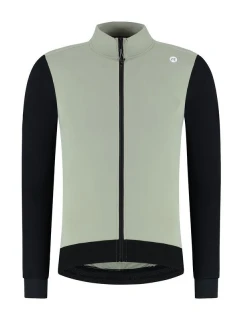 Rogelli tričko s dlhým rukávom DISTANCE II sivá 3XL