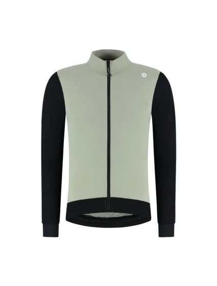 Rogelli tričko s dlhým rukávom DISTANCE II sivá 3XL Rogelli tričko s dlhým rukávom DISTANCE II sivá 3XL