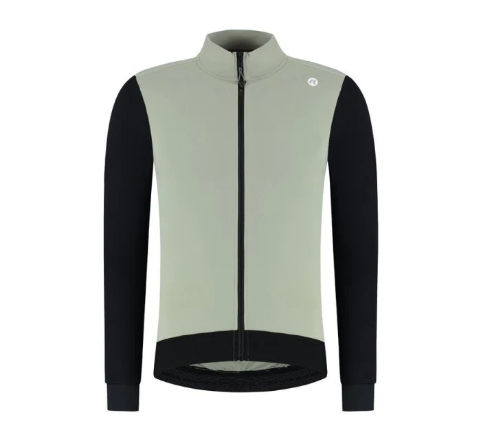 Rogelli tričko s dlhým rukávom DISTANCE II sivá 3XL Rogelli tričko s dlhým rukávom DISTANCE II sivá 3XL