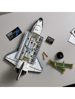 LEGO Ikony 10283 Raketoplán NASA Discovery