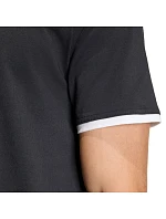 Pánske tričko adidas Entrada 26 Tee black JZ6675 pánske