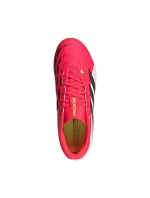 Detská futbalová obuv adidas Predator Club FG/MG JS0370