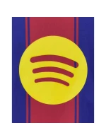 set dres šortky junior box  dětské model 21918260 - FC BARCELONA