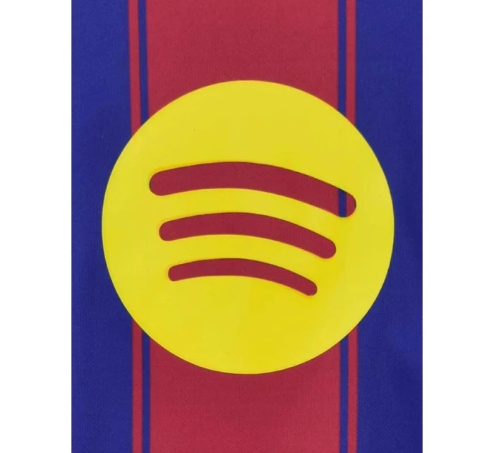 set dres šortky junior box  dětské model 21918260 - FC BARCELONA