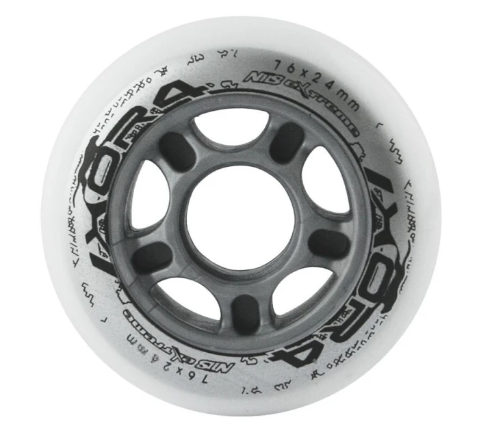 PU BÍLÁ ks) model 21330089 - Nils Extreme PU BÍLÁ ks) model 21330089 - Nils Extreme