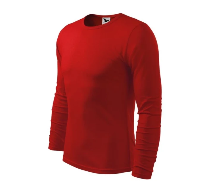 Adler Fit-T LS M MLI-11907 Tričko