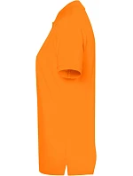 JN 71 Dámské piqué polo model 22436750 orange - Daiber JN 71 Dámské piqué polo model 22436750 orange - Daiber