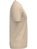 K Pánské bio IC tričko light sand model 22439628 - Kariban K Pánské bio IC tričko light sand model 22439628 - Kariban
