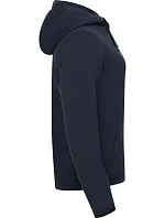 Cutter & Buck Pemberton Hood Women Dámska mikina s kapucňou 68.8431 tmavomodrá Cutter & Buck Pemberton Hood Women Dámska mikina s kapucňou 68.8431 tmavomodrá