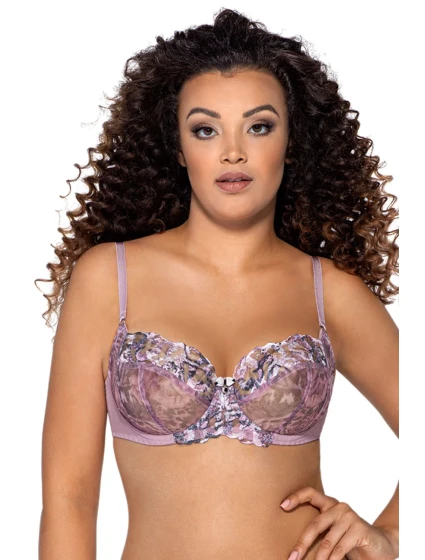 model 18032067 Zoe kolor:pink - Ava