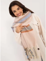 Šatka AT SZ 2315.33 svetlo ružová