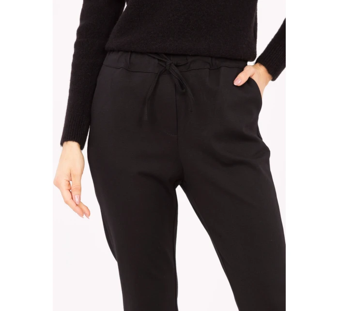 IT SP nohavice FL7690.64 black