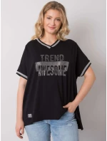 Halenka RV BZ model 15565389 černá - FPrice