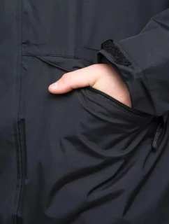 Trespass Pánska nepremokavá bunda Corvo