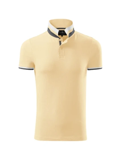Collar Up polokošile pánská model 20632180 - MALFINI, a.s. Collar Up polokošile pánská model 20632180 - MALFINI, a.s.