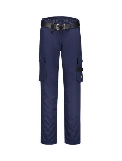 Work Pants Twill Women pracovní kalhoty dámské ink Work Pants Twill Women pracovní kalhoty dámské ink