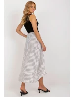 Sukňa dlhá model 181361 Rue Paris