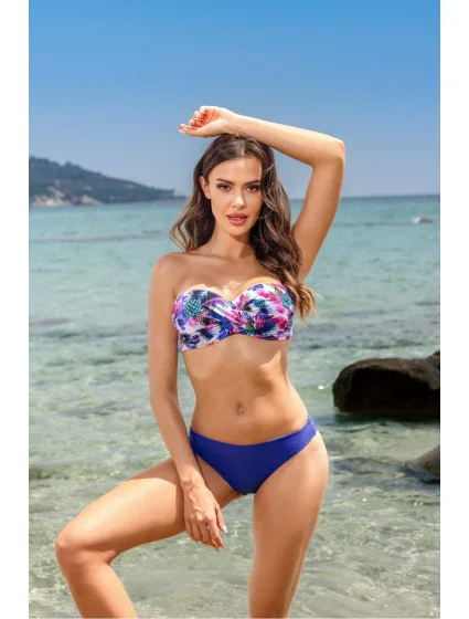 Dvojdielne plavky model 194015 Etna