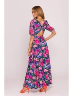 Denné šaty model 213693 Moe