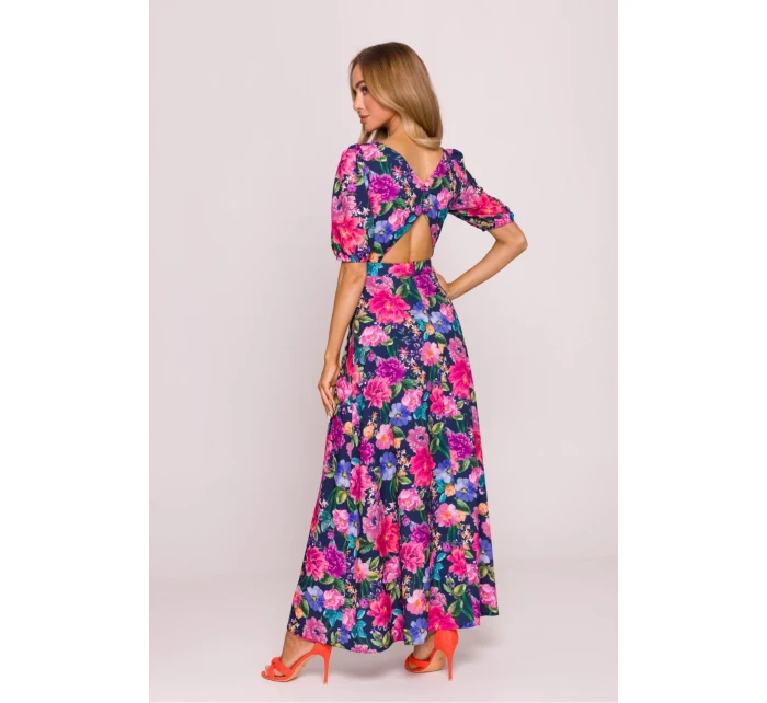 Denné šaty model 213693 Moe