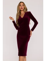 Večerné šaty model 219998 Moe