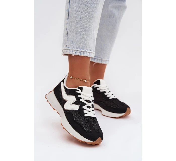 Športová obuv model 223598 Step in style