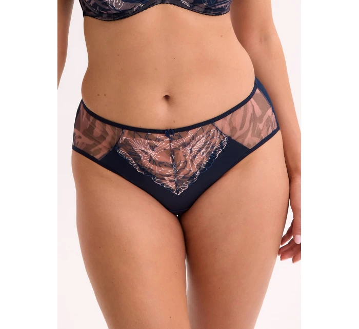 Gaia nohavičky GFP 1329 Sienna S-4XL Gaia nohavičky GFP 1329 Sienna S-4XL