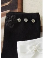 SO&LI 060 Dámské ponožky model 21381960 3541 - WiK