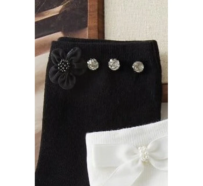 SO&LI 060 Dámské ponožky model 21381960 3541 - WiK