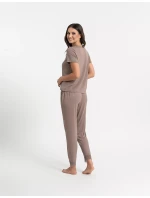 Pyžamo model 22018911 kr/r M3XL - Moraj