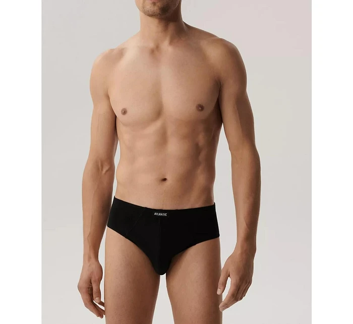 Nohavičky Atlantic 5BMP-006 A'5 M-2XL