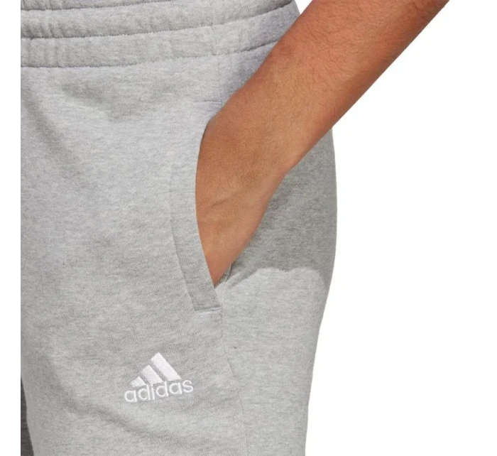 Kalhoty Essentials Linear French Terry Cuffed W model 19688604 dámské - ADIDAS Kalhoty Essentials Linear French Terry Cuffed W model 19688604 dámské - ADIDAS