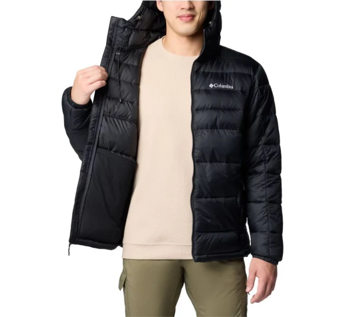 Kurtka  II Insulated Hooded Jacket M pánské model 21913000 - Columbia