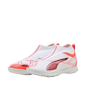 Kopačky Ultra 5 Match+ LL TT Jr model 20907907 01 - Puma Kopačky Ultra 5 Match+ LL TT Jr model 20907907 01 - Puma
