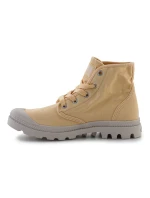 Boty Pampa HI W model 21014704 - Palladium
