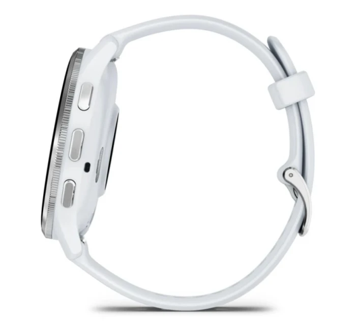 Garmin Venu 3 45mm biele hodinky