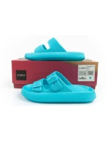 Slipper W dámské žabky model 21167636 - CMP Slipper W dámské žabky model 21167636 - CMP