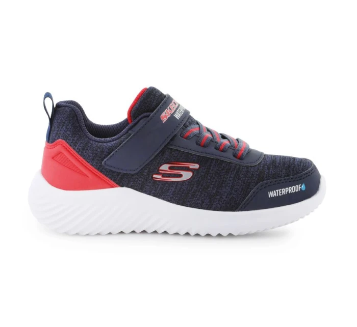 Skechers Bounder-Dripper Drop 403739L-NVRD Navy/Red Skechers Bounder-Dripper Drop 403739L-NVRD Navy/Red