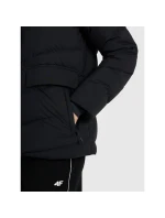 Dámska bunda s prírodnou výplňou 4F 4FRAW25TDJAF0813-20S Dámska bunda s prírodnou výplňou 4F 4FRAW25TDJAF0813-20S