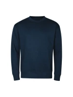 Unisex mikina Crew (tmavě model 21996924 - Malfini Unisex mikina Crew (tmavě model 21996924 - Malfini