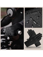 Rukavice  s  L černé model 22083489 - Tech-Protect