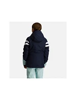 Lyžiarska bunda Rossignol GIRL SKI JKT